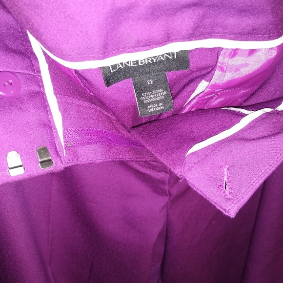 Capris - Picture 3 of 3